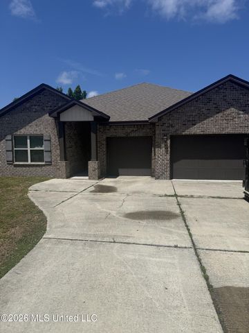 10645 Chapelwood Drive, Gulfport, MS 39503