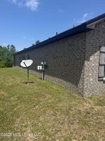 10645 Chapelwood Drive, Gulfport, MS 39503