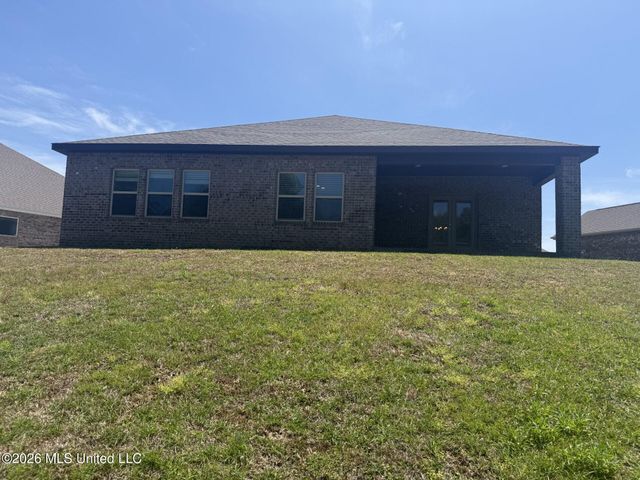 10645 Chapelwood Drive, Gulfport, MS 39503