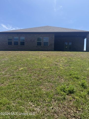 10645 Chapelwood Drive, Gulfport, MS 39503