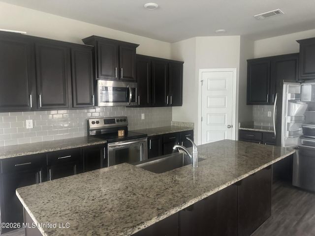 10645 Chapelwood Drive, Gulfport, MS 39503