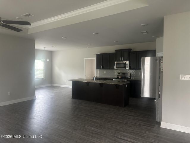 10645 Chapelwood Drive, Gulfport, MS 39503