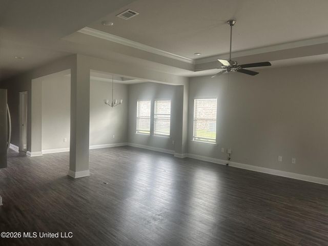 10645 Chapelwood Drive, Gulfport, MS 39503