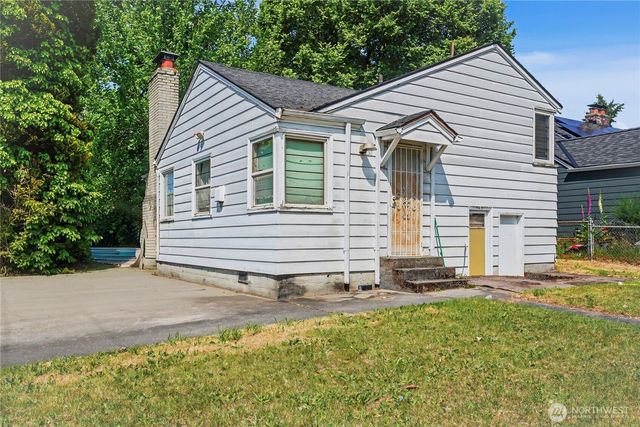 6422 28th Avenue S, Seattle, WA 98108