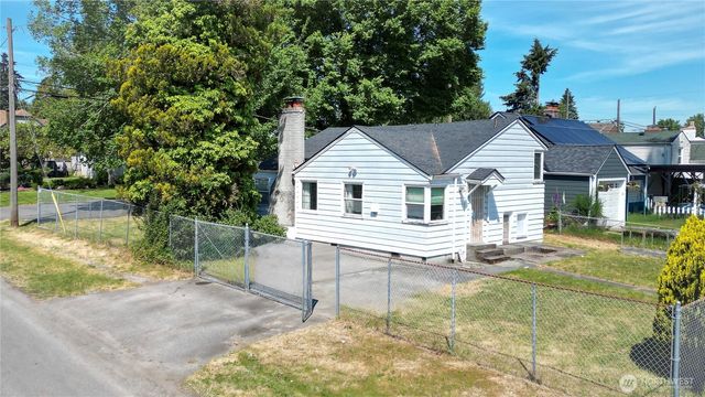 6422 28th Avenue S, Seattle, WA 98108