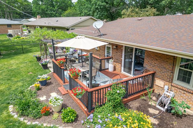 1340 Williamsburg Road, Rockford, IL 61107