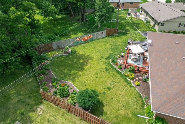 1340 Williamsburg Road, Rockford, IL 61107