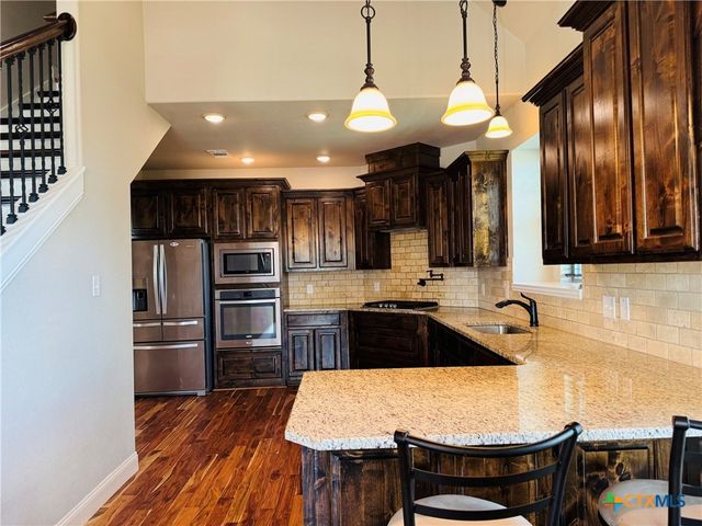 2021 Harvest Drive, Nolanville, TX 76559