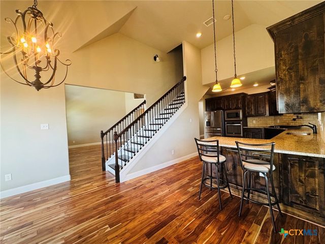 2021 Harvest Drive, Nolanville, TX 76559