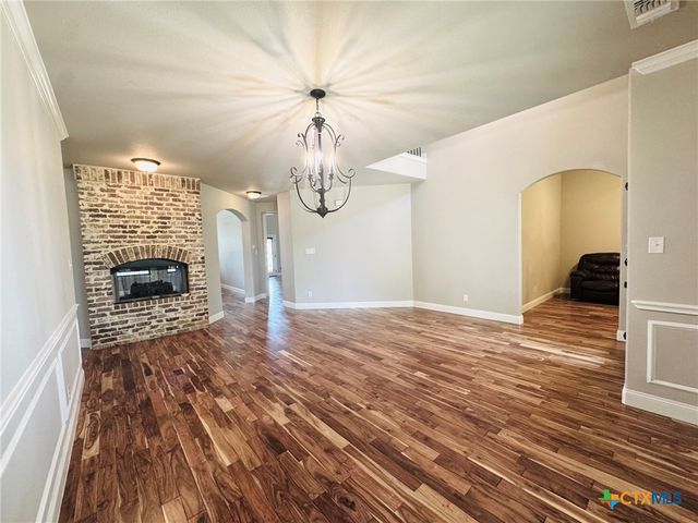 2021 Harvest Drive, Nolanville, TX 76559