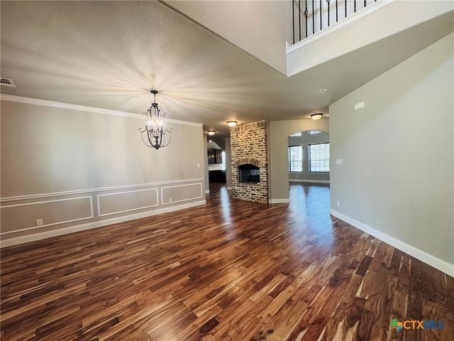 2021 Harvest Drive, Nolanville, TX 76559