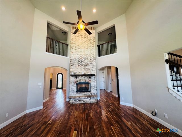 2021 Harvest Drive, Nolanville, TX 76559
