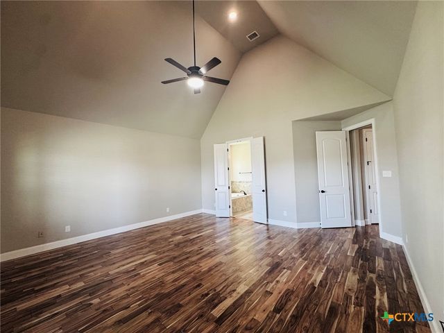 2021 Harvest Drive, Nolanville, TX 76559