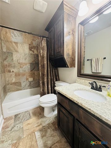 2021 Harvest Drive, Nolanville, TX 76559