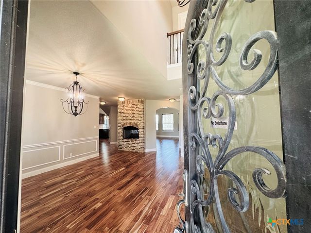 2021 Harvest Drive, Nolanville, TX 76559
