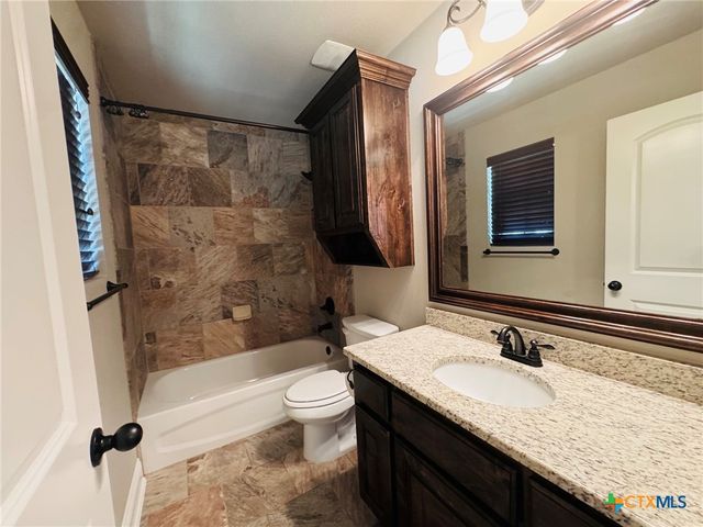 2021 Harvest Drive, Nolanville, TX 76559