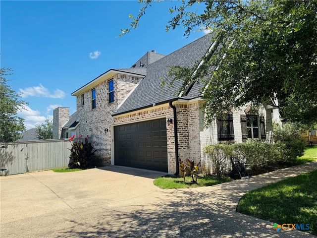 2021 Harvest Drive, Nolanville, TX 76559
