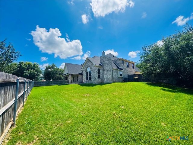 2021 Harvest Drive, Nolanville, TX 76559