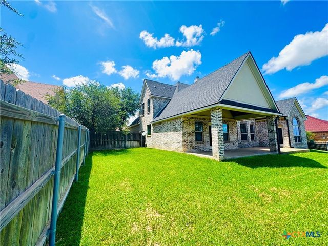 2021 Harvest Drive, Nolanville, TX 76559