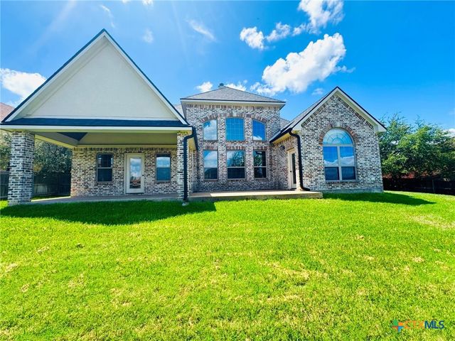 2021 Harvest Drive, Nolanville, TX 76559