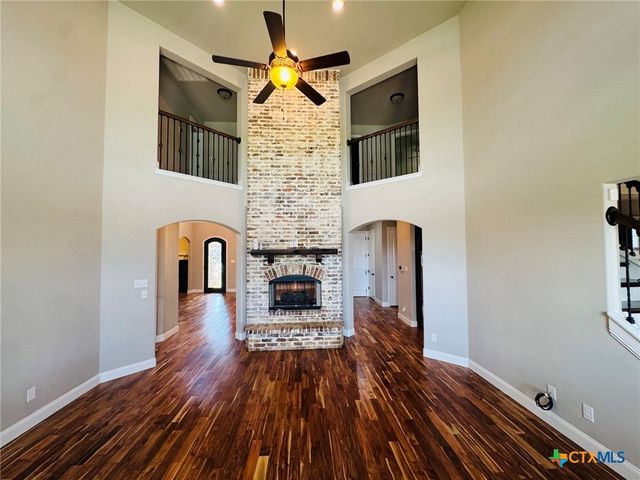 2021 Harvest Drive, Nolanville, TX 76559