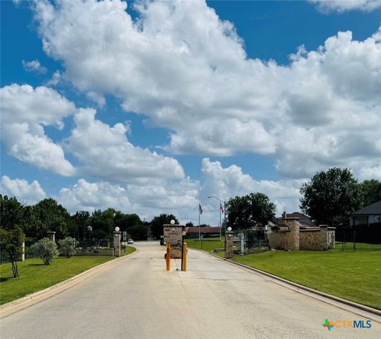 2021 Harvest Drive, Nolanville, TX 76559