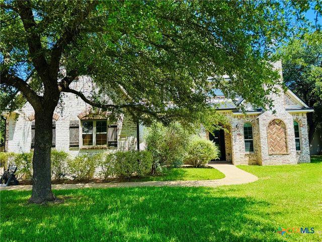 2021 Harvest Drive, Nolanville, TX 76559