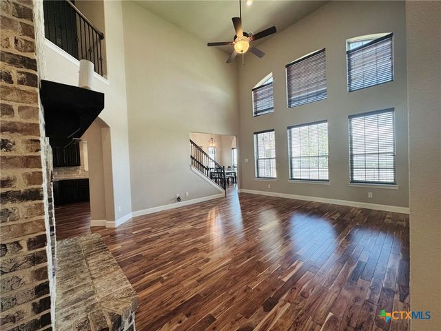 2021 Harvest Drive, Nolanville, TX 76559