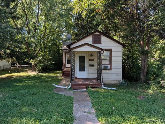 7044 Beulah Avenue, Jennings, MO 63136