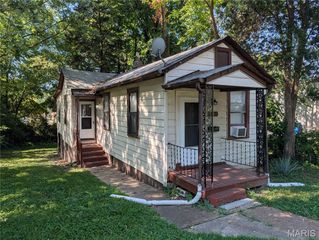 7044 Beulah Avenue, Jennings, MO 63136
