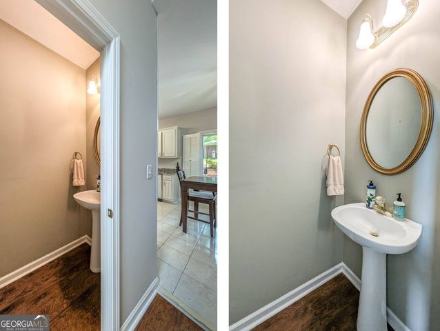 449 Tara Oaks Trail Trail, Lawrenceville, GA 30043