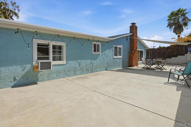 8840 Milburn Avenue, Spring Valley, CA 91977