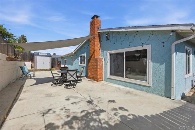 8840 Milburn Avenue, Spring Valley, CA 91977