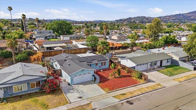 8840 Milburn Avenue, Spring Valley, CA 91977