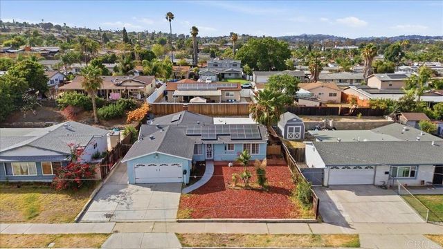 8840 Milburn Avenue, Spring Valley, CA 91977