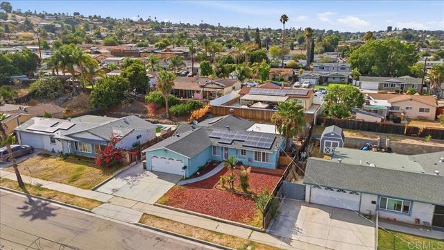 8840 Milburn Avenue, Spring Valley, CA 91977