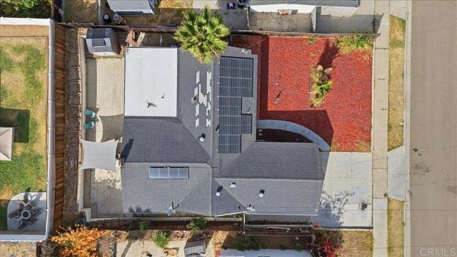 8840 Milburn Avenue, Spring Valley, CA 91977