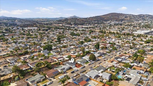 8840 Milburn Avenue, Spring Valley, CA 91977