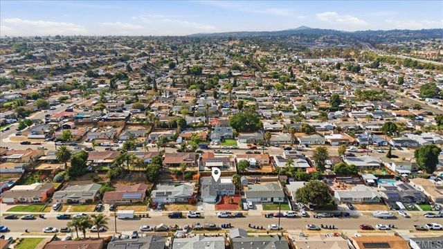 8840 Milburn Avenue, Spring Valley, CA 91977