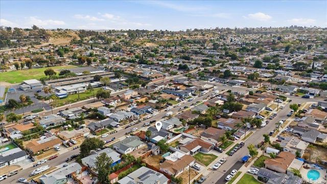 8840 Milburn Avenue, Spring Valley, CA 91977