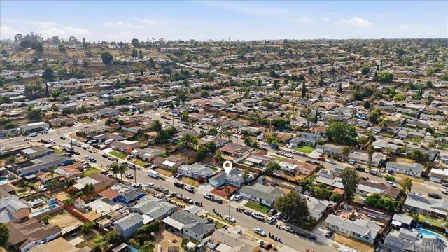 8840 Milburn Avenue, Spring Valley, CA 91977