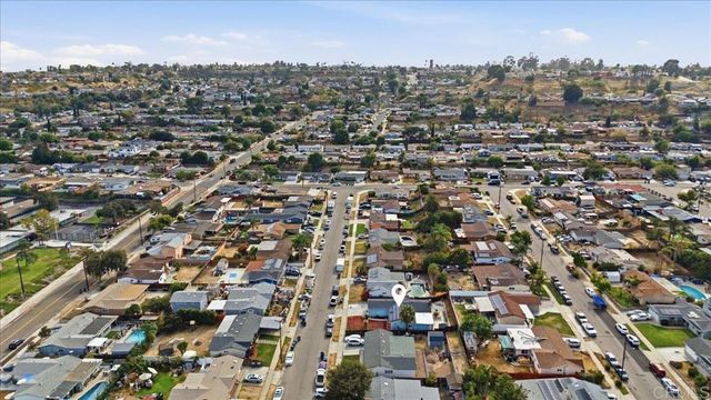8840 Milburn Avenue, Spring Valley, CA 91977