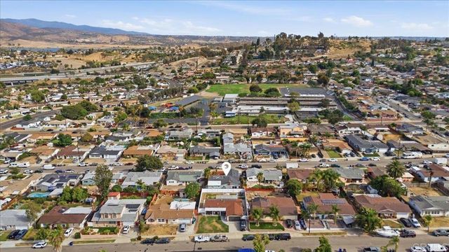 8840 Milburn Avenue, Spring Valley, CA 91977