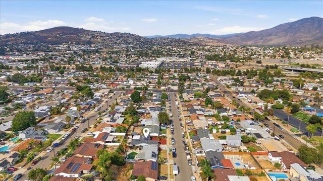 8840 Milburn Avenue, Spring Valley, CA 91977