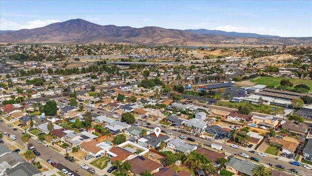 8840 Milburn Avenue, Spring Valley, CA 91977