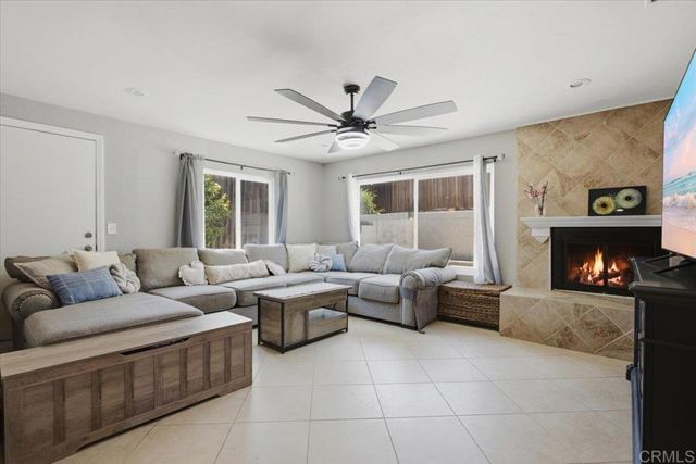 8840 Milburn Avenue, Spring Valley, CA 91977