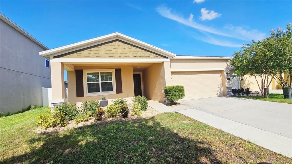 153 TAFT DRIVE, Davenport, FL 33837