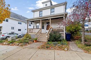98 Bradford St., Everett, MA 02149