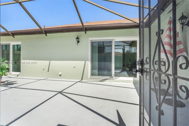 106 Bent Arrow Drive D, Jupiter, FL 33458