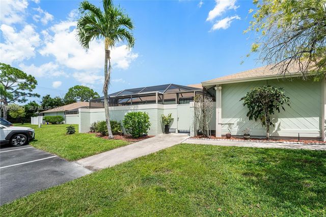 106 Bent Arrow Drive D, Jupiter, FL 33458